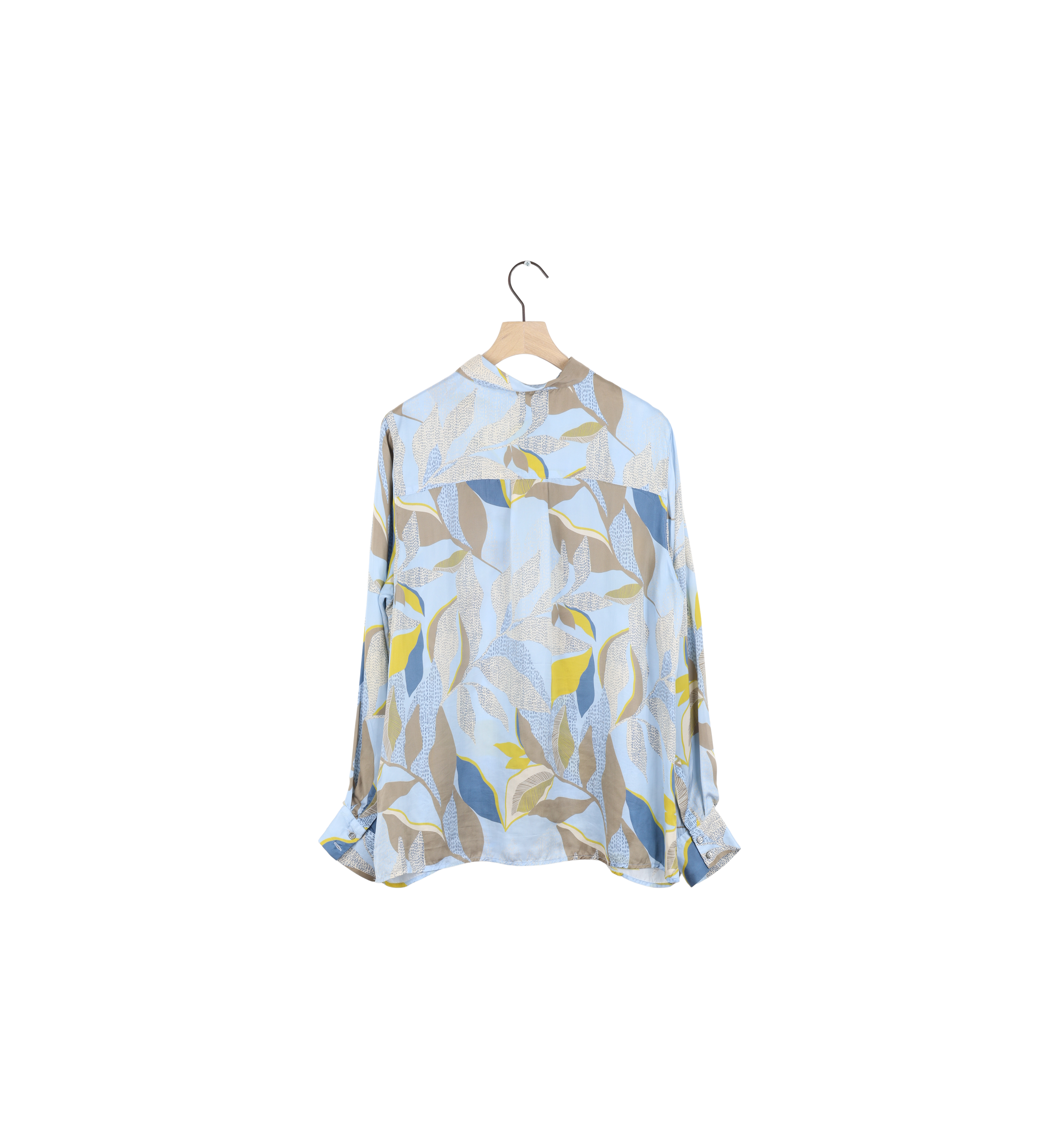 Packshot / Cashmere Blue / ReLoved